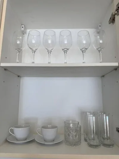 Poolside 1 Bedroom Apartment by Renttini – Foto 12